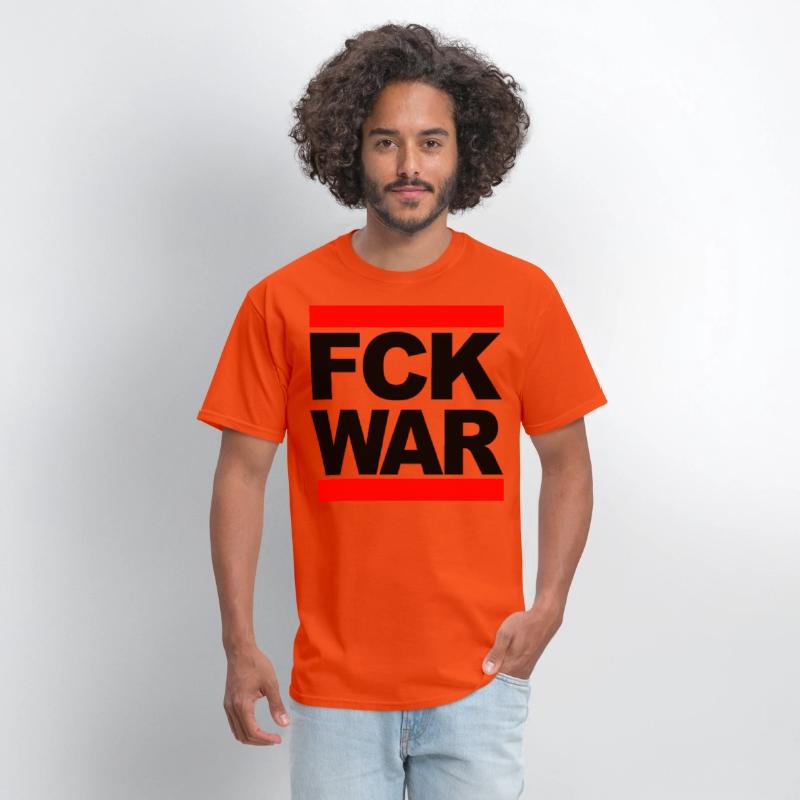 Fuck War!