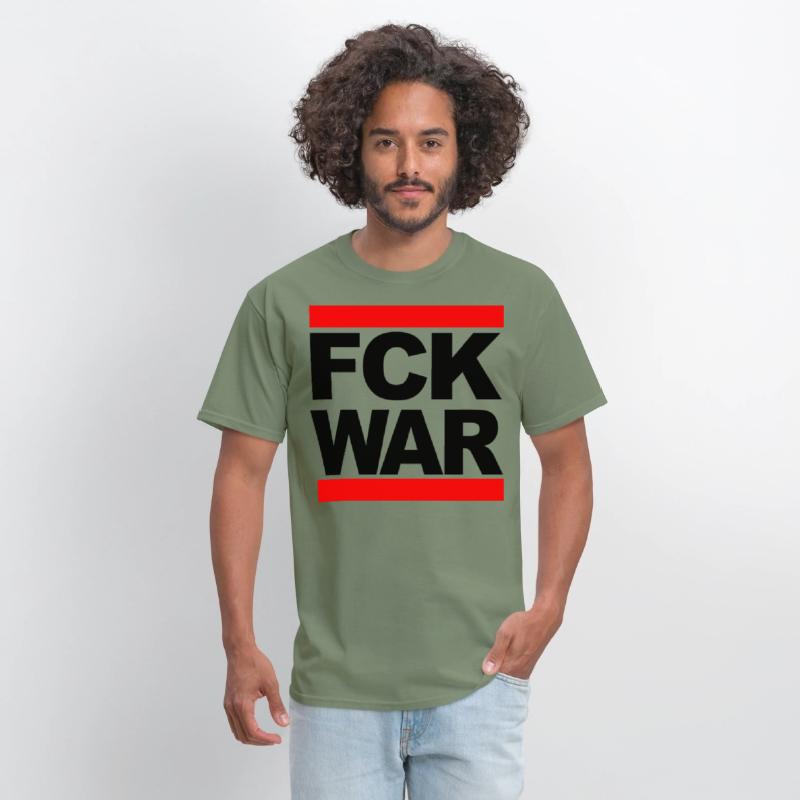 Fuck War!
