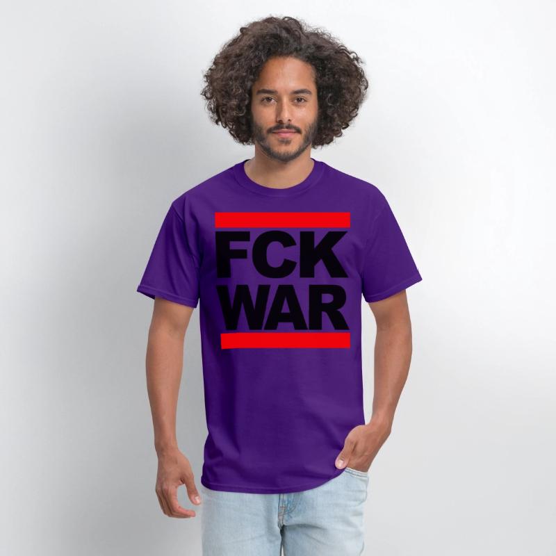 Fuck War!