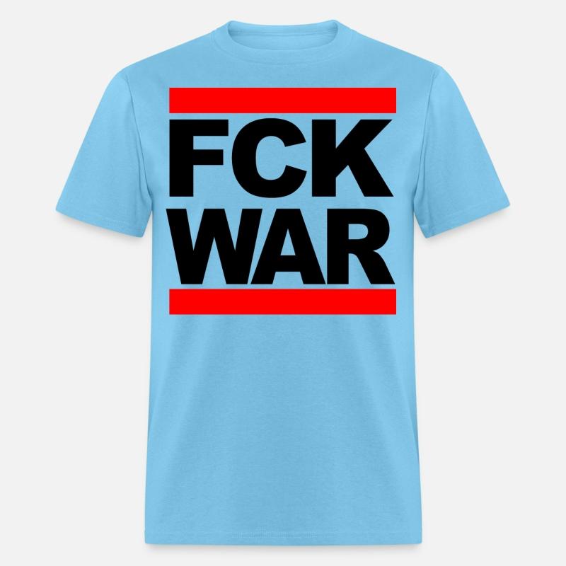 Fuck War!