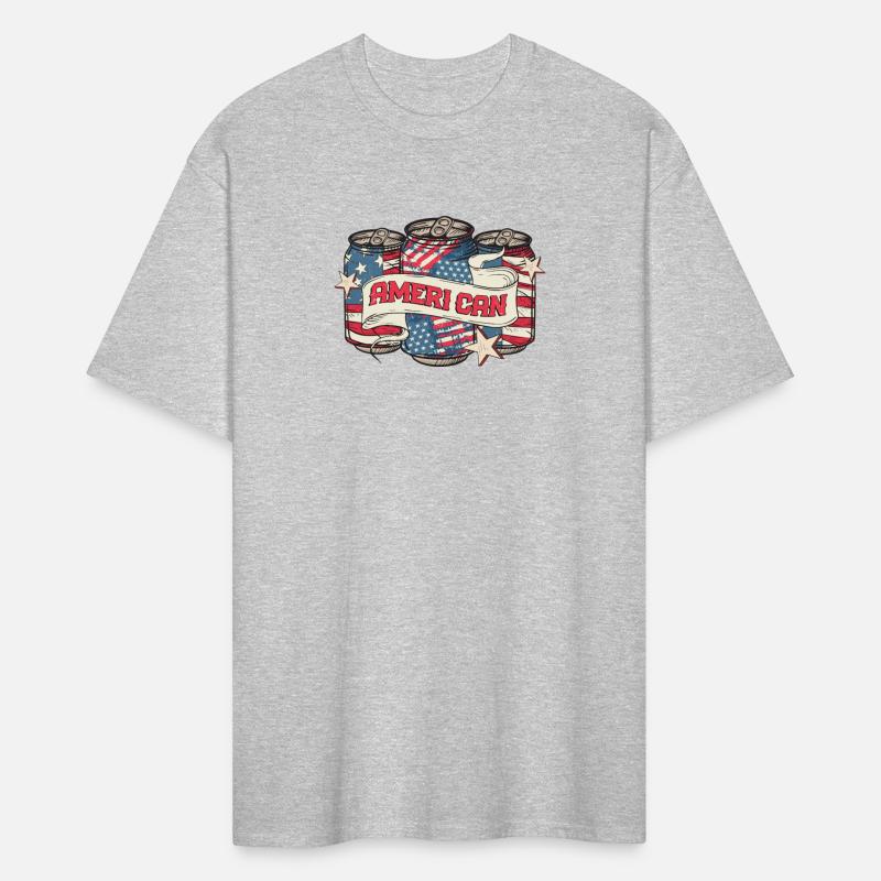 Funny 4th of July Party Drinking