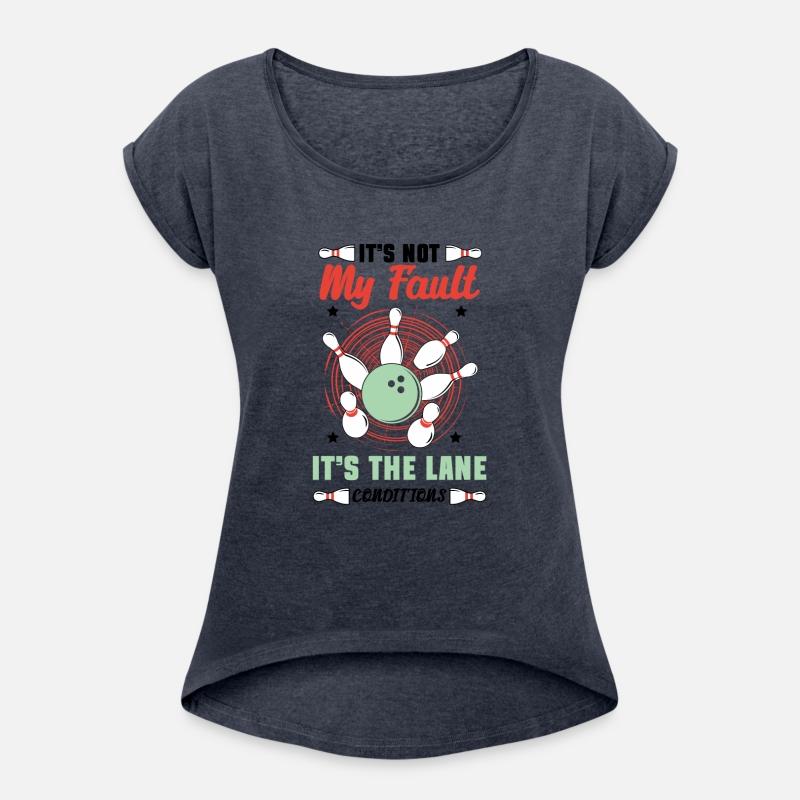 Funny Bowling For Men Women 3