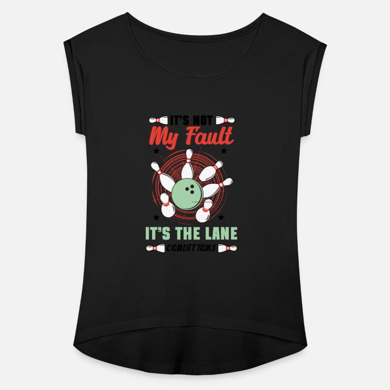 Funny Bowling For Men Women 3