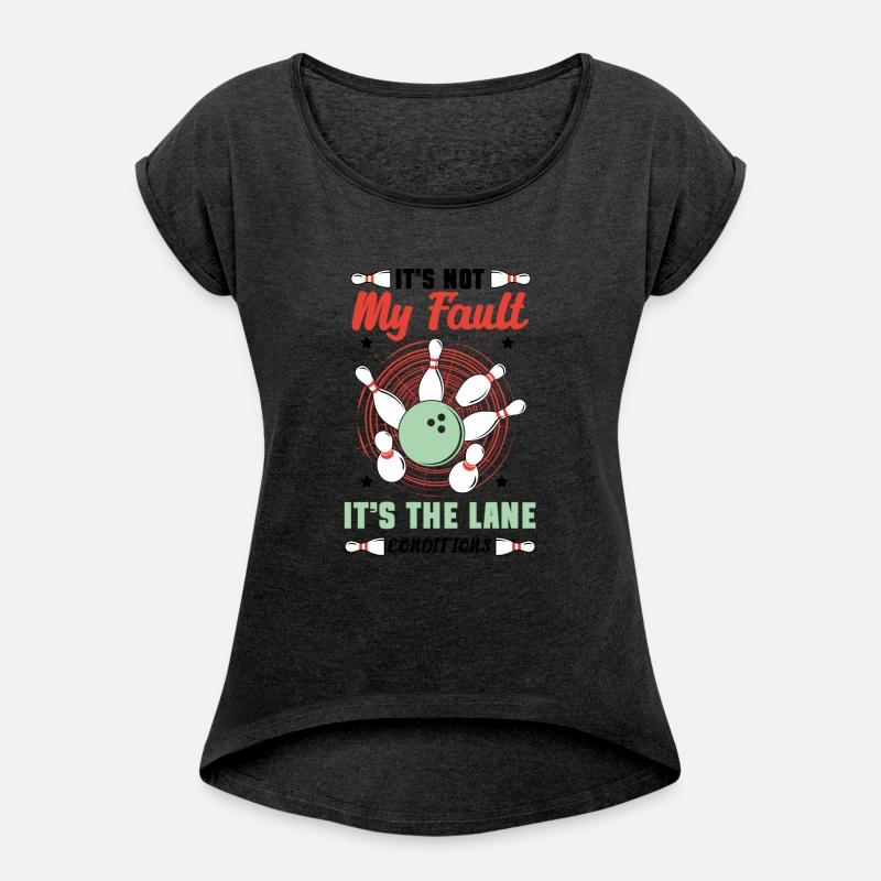 Funny Bowling For Men Women 3