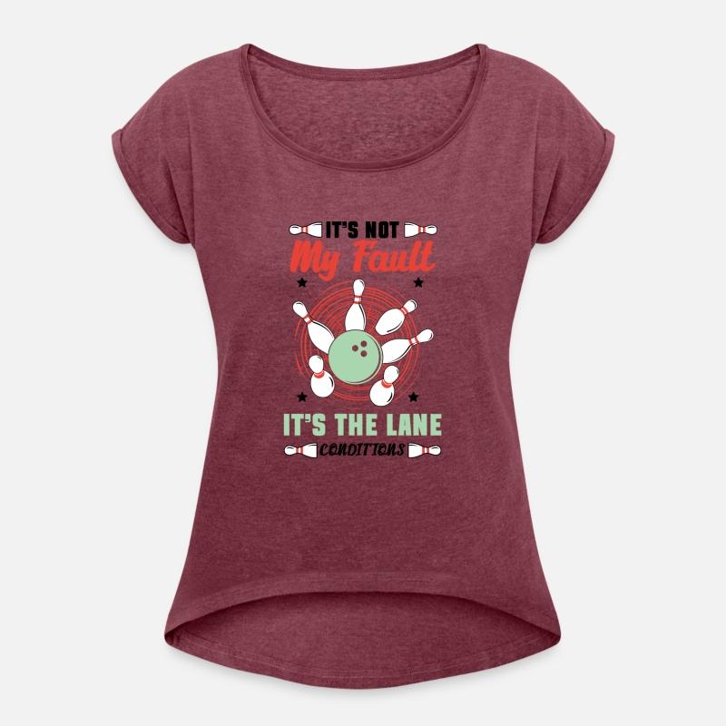 Funny Bowling For Men Women 3