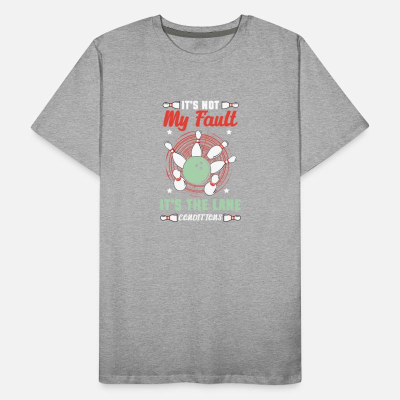 Funny Bowling For Men Women 4