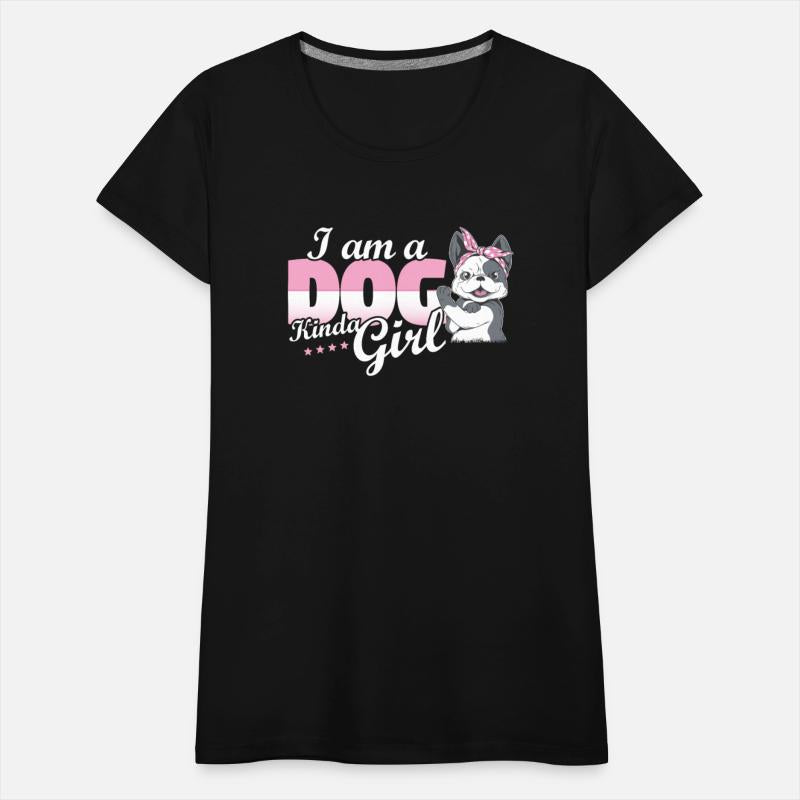 Funny dog motif & dog owner accessories