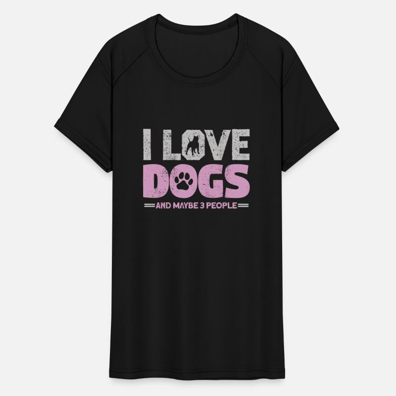 Funny dog motif & dog owner accessories