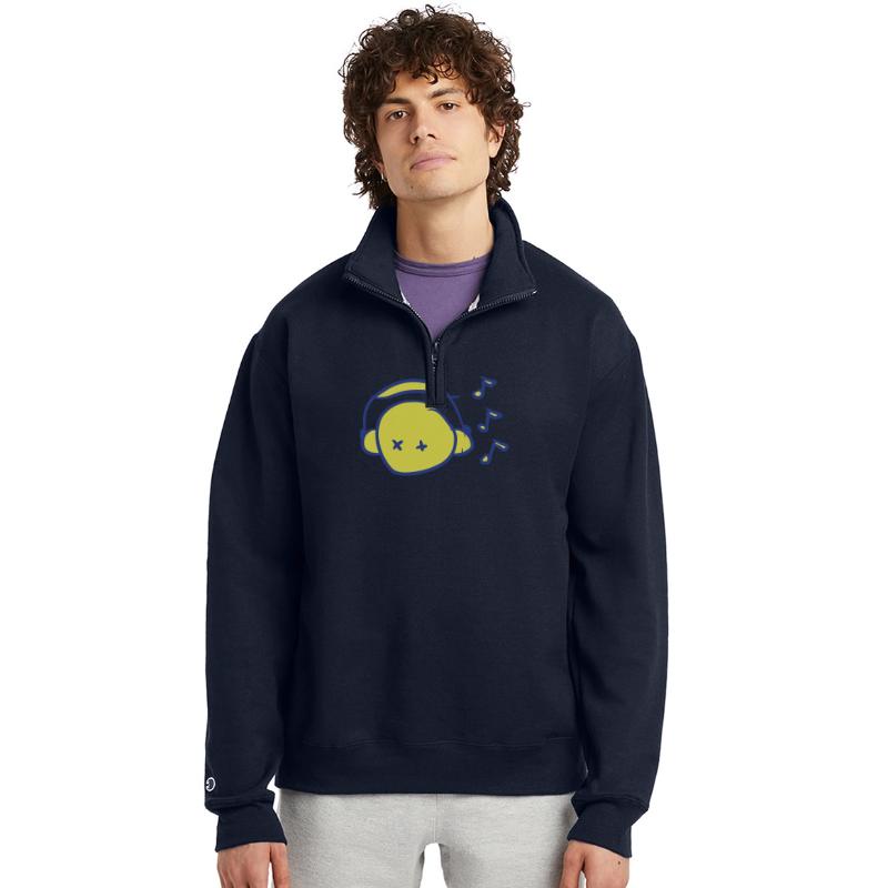 Funny Listen Music Sounds Comic Head Musical Notes