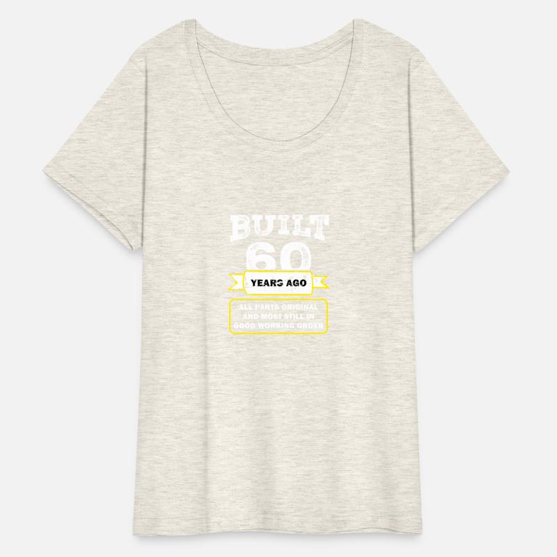 Funny Old Man 60th Birthday 60 Year Joke