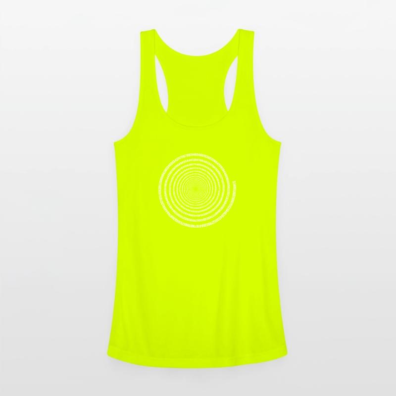 Funny Pi Day Spiral Pi Math Tee for Pi Day 3 14