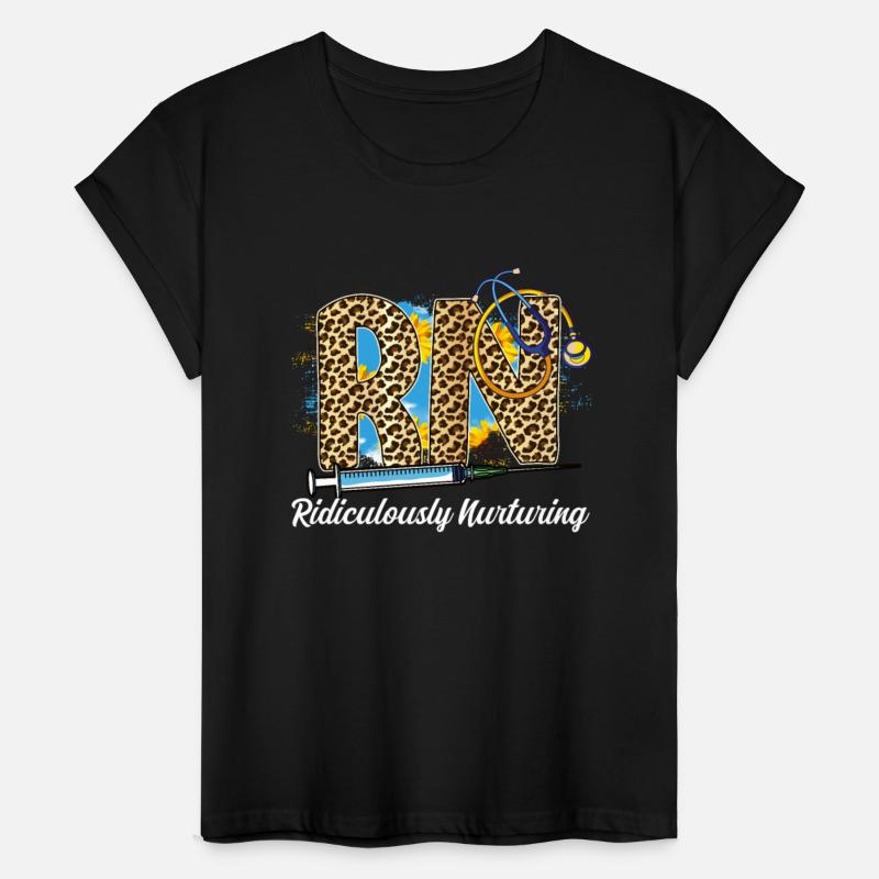 Funny Registered Nurse Humor RN Pun