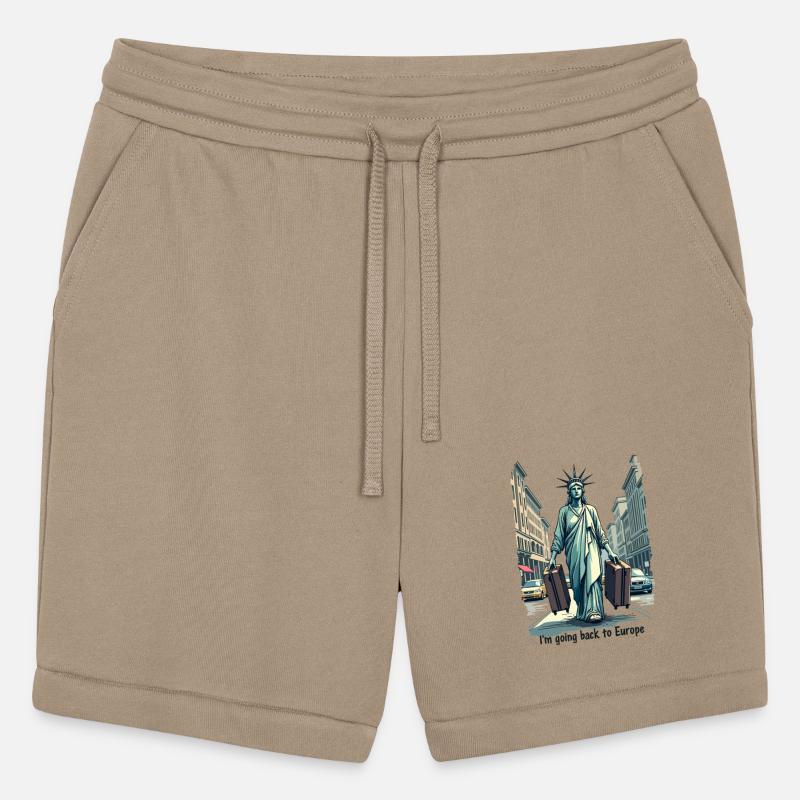 Funny Statue of Liberty USA America Sarcasm