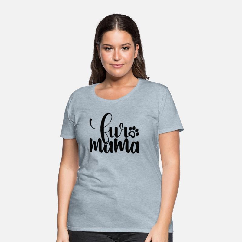 Fur mama