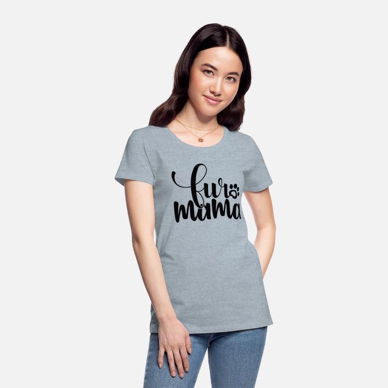 Fur mama