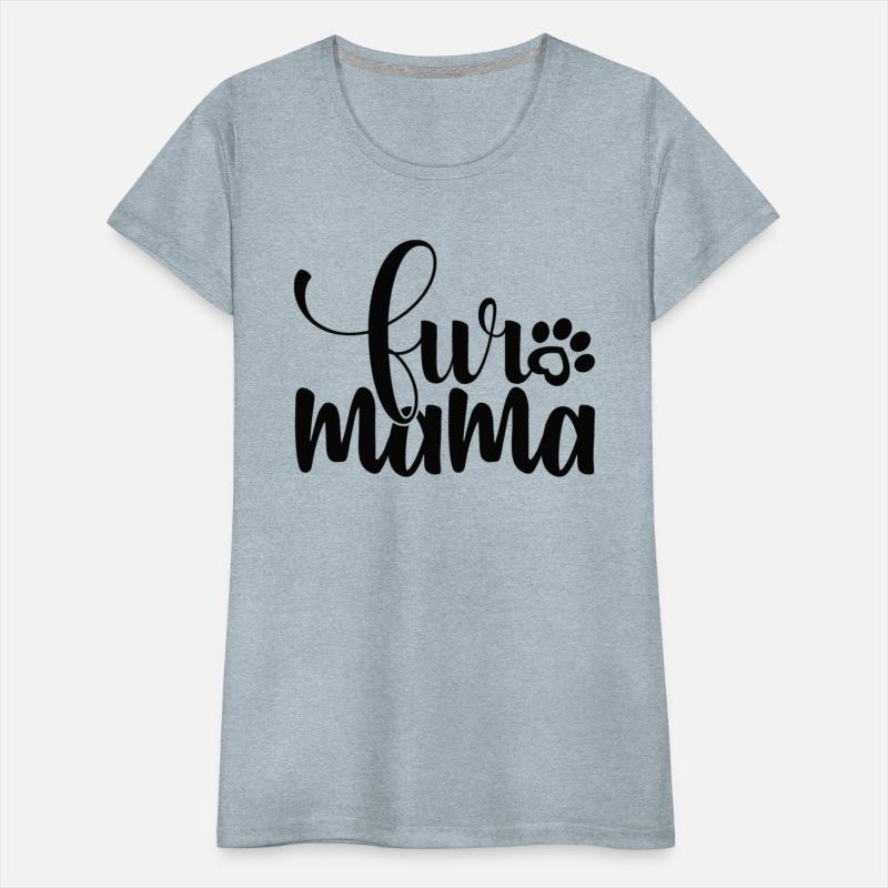 Fur mama