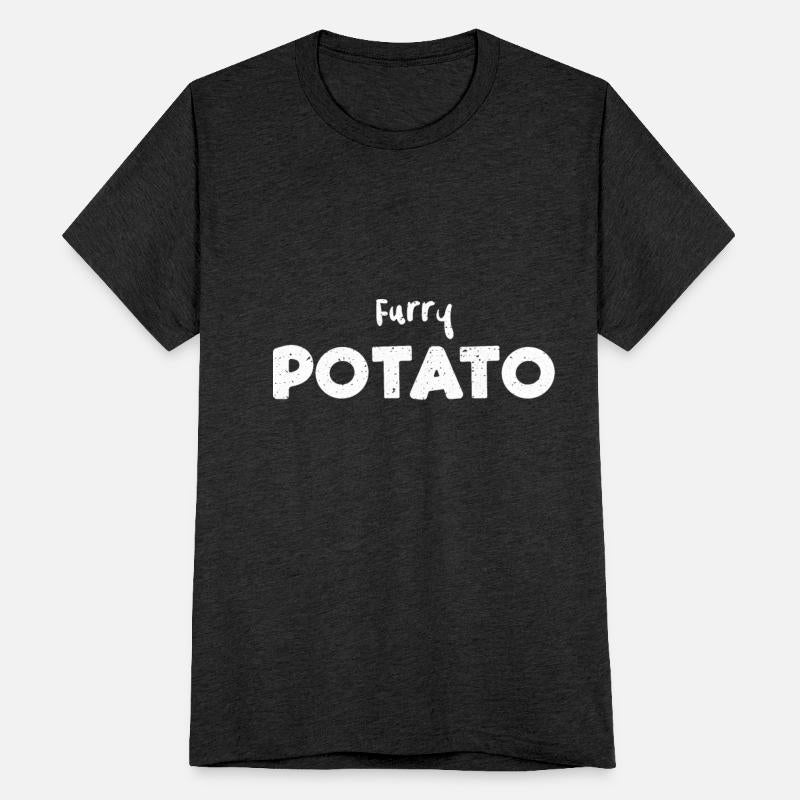 Furry Potato - Pets