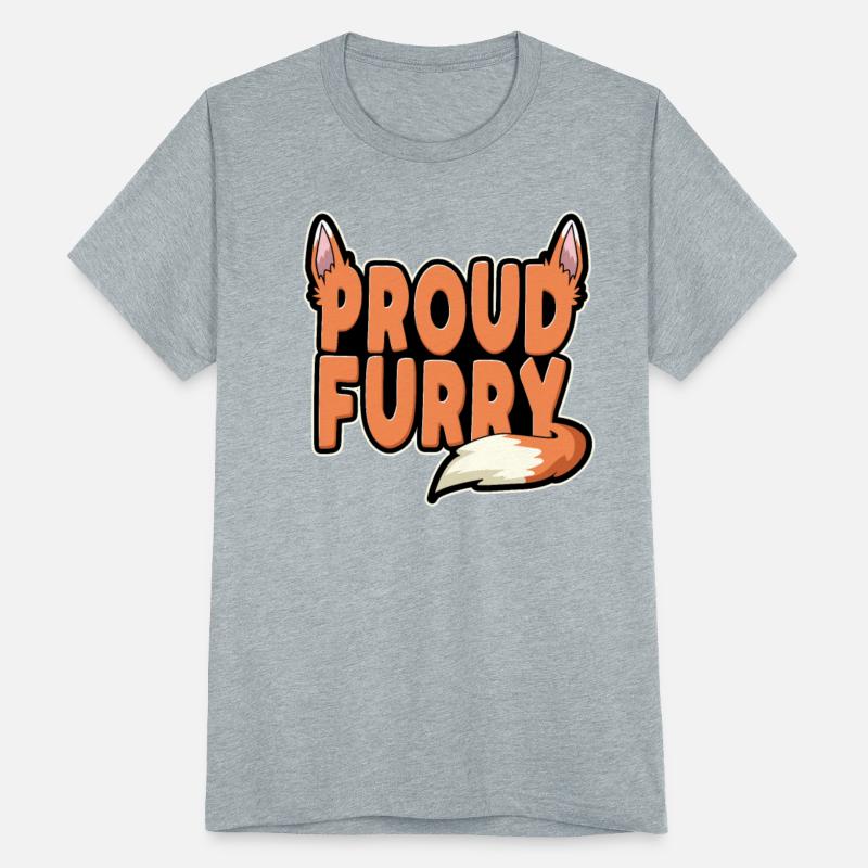 Furry Proud Furry Fox Wolf Anime Fursuit Fursona