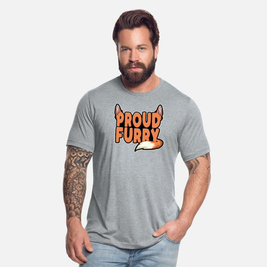 Furry Proud Furry Fox Wolf Anime Fursuit Fursona