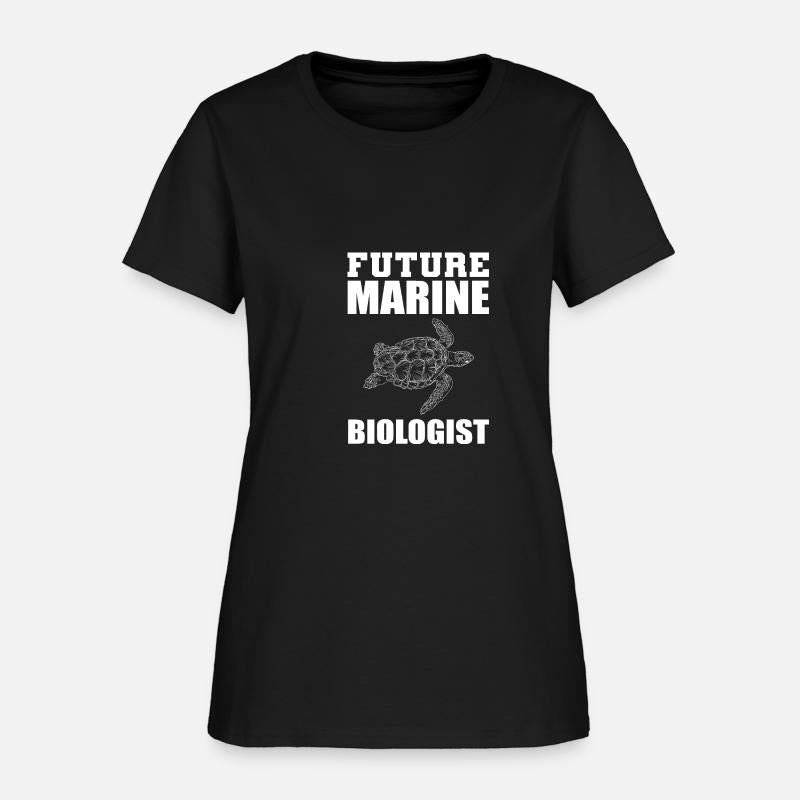 Future Marine Biologist Biology Student Gift