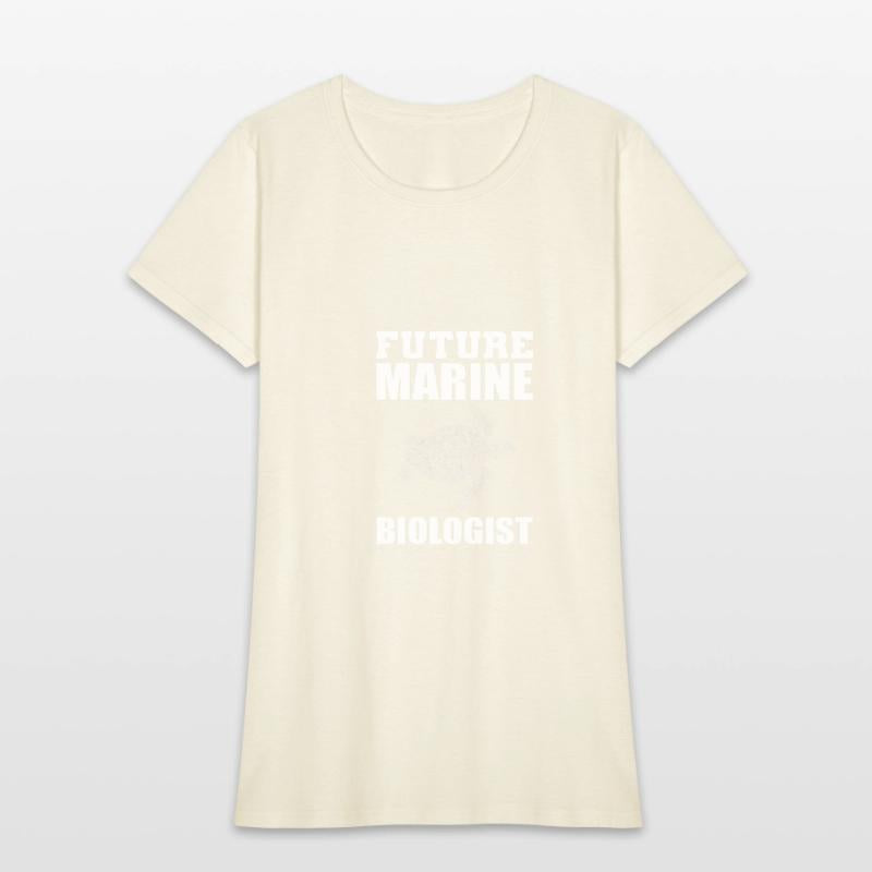 Future Marine Biologist Biology Student Gift