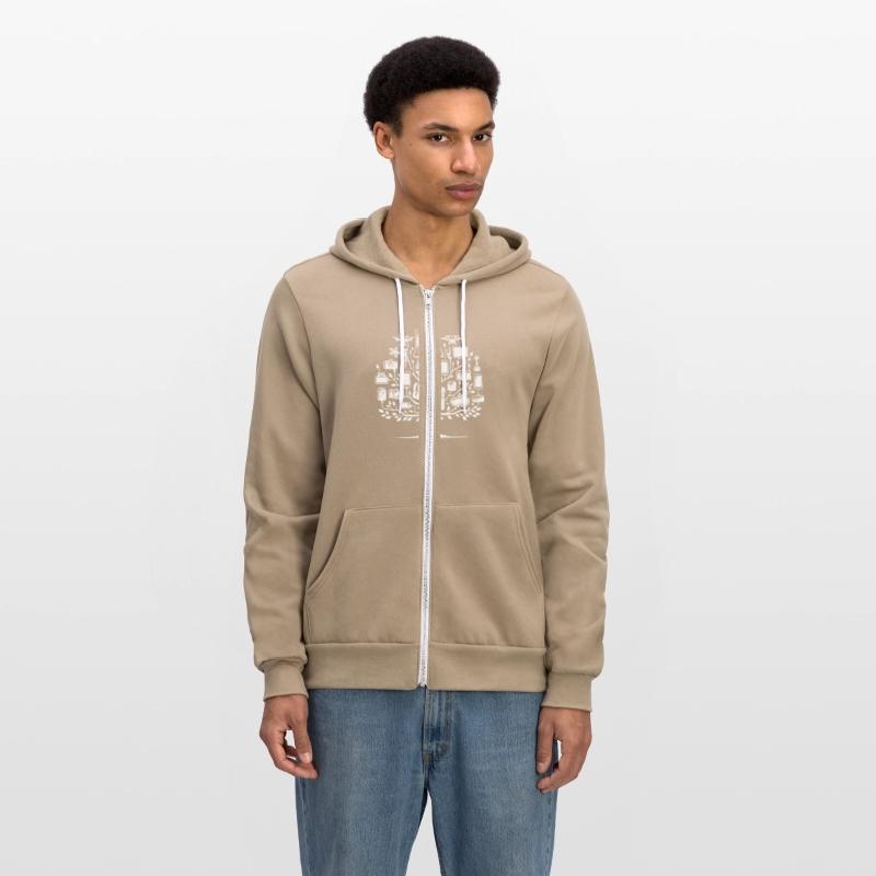 Gadgets The Tools of The Modern Age