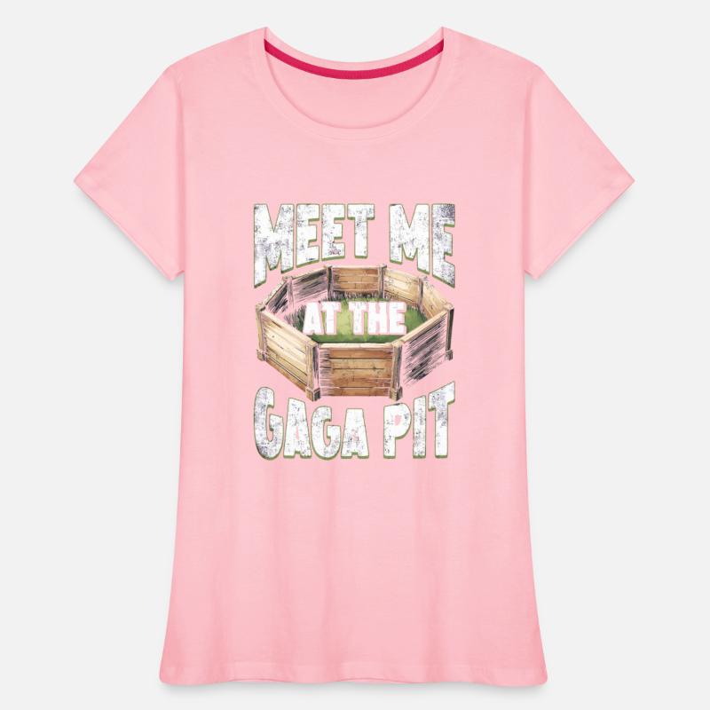 Gaga Ball Dodgeball Meet Me At The Gaga Pit