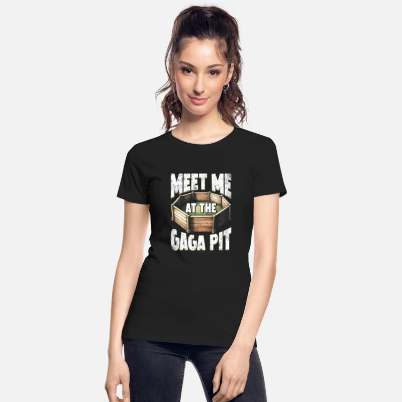 Gaga Ball Dodgeball Meet Me At The Gaga Pit