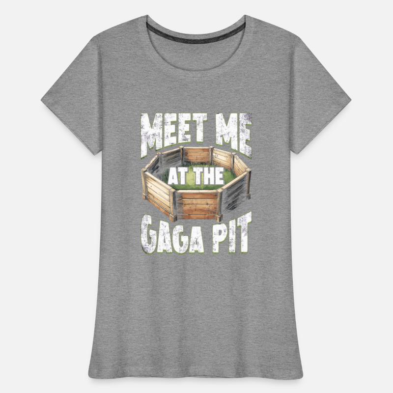 Gaga Ball Dodgeball Meet Me At The Gaga Pit