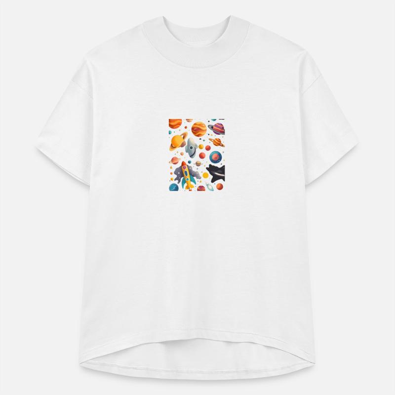 Galactic Elegance: A Celestial Symphony