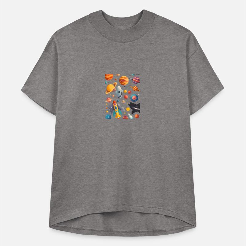 Galactic Elegance: A Celestial Symphony