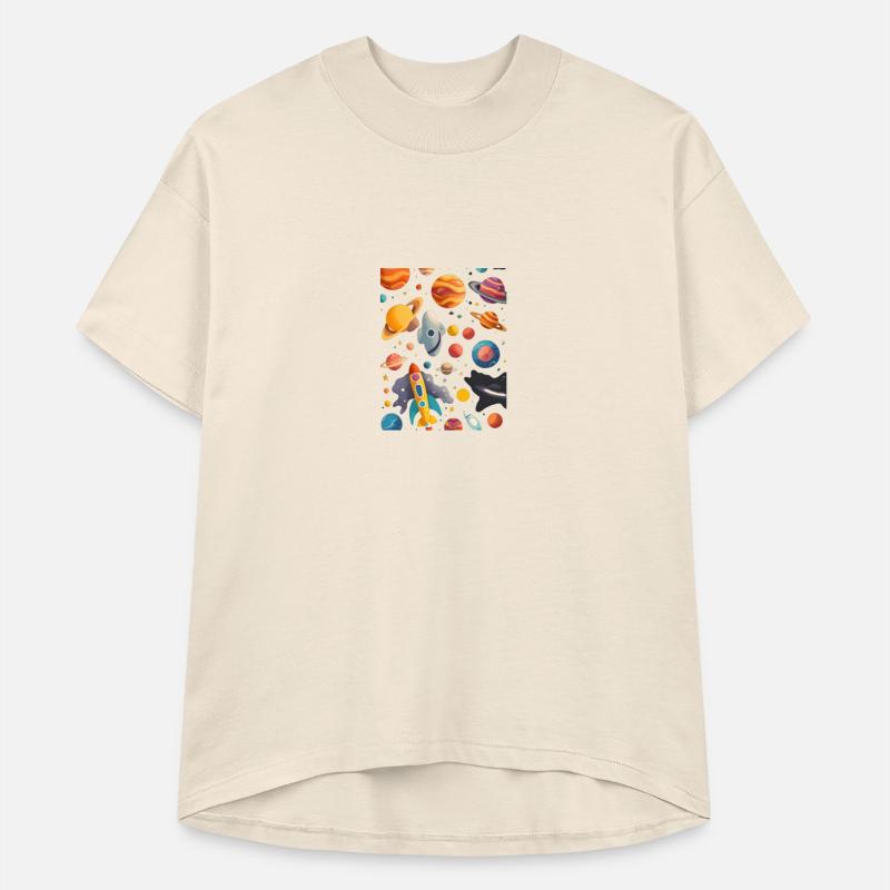 Galactic Elegance: A Celestial Symphony