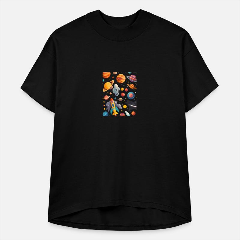 Galactic Elegance: A Celestial Symphony