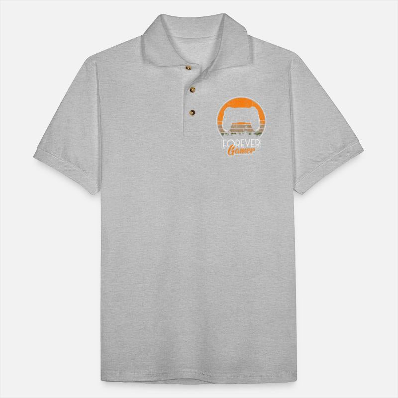 Gaming Geek Retro Gaming