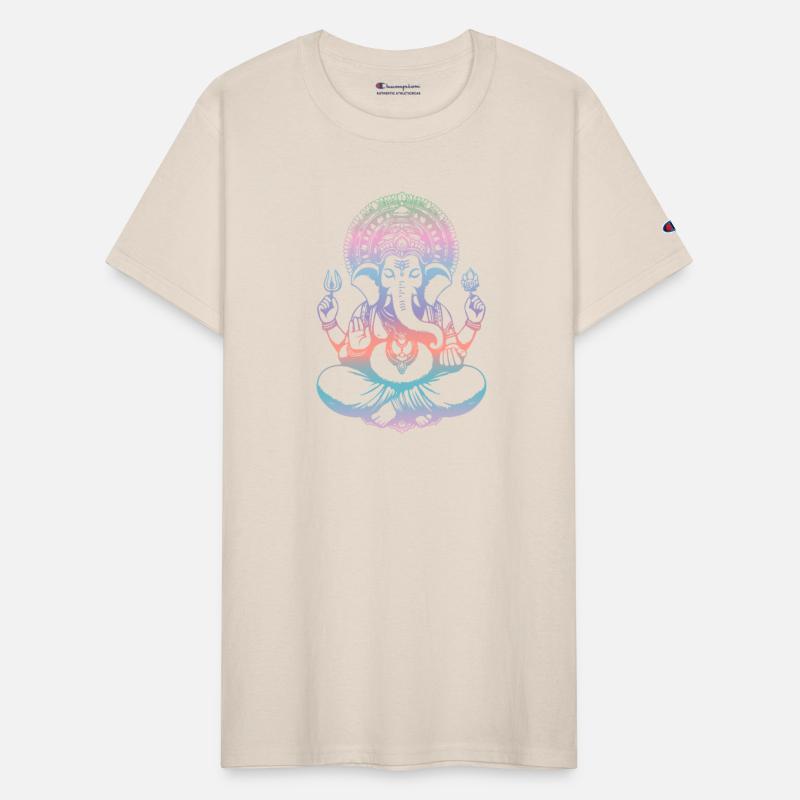 Ganesh Hindu Ganesha Elephant Spiritual