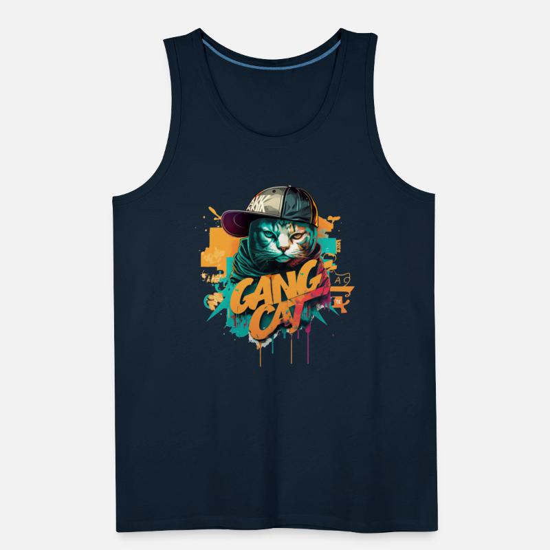 gangcat