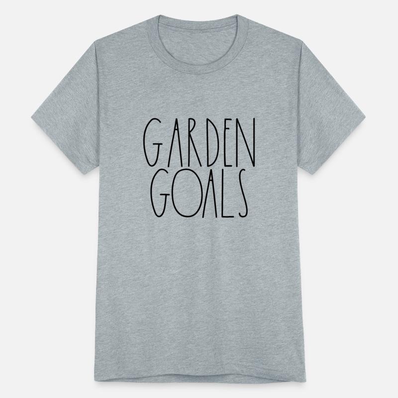 Garden Goals Rae Dunn Inspired Minimalist