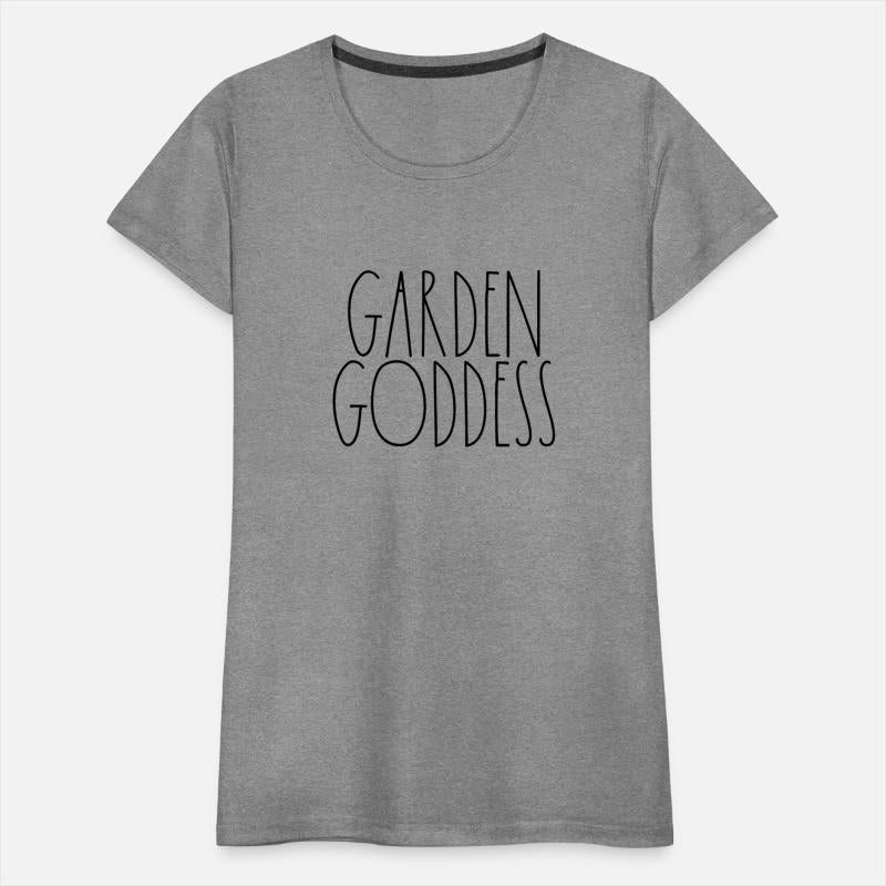 Garden Goddess Rae Dunn Inspired Minimalist