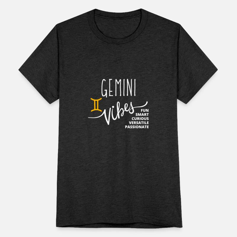 Gemini: Embrace Your Dual Nature with this Fun and