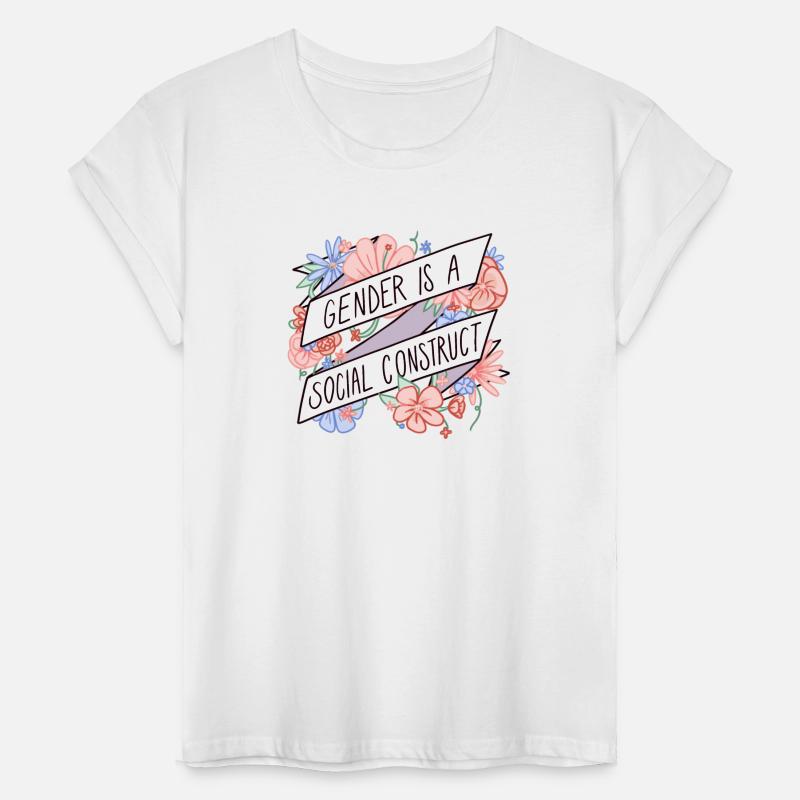 Gender Is A Social Construct Funny