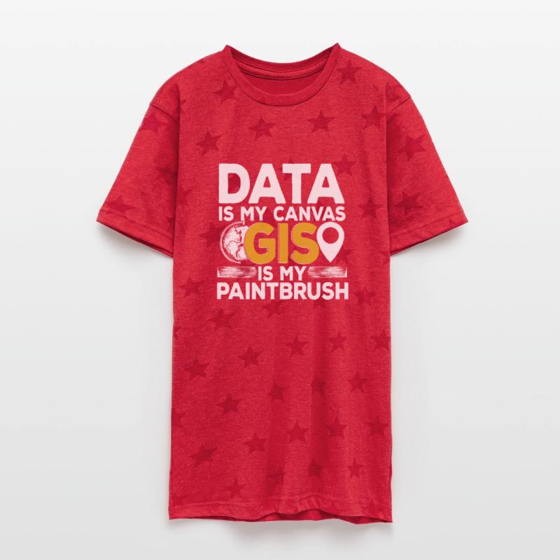 Geographic Information Systems