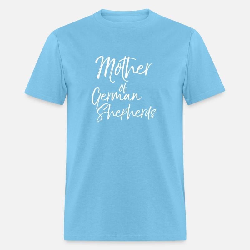 Ger Shepherd Owner Mother Of Ger Shepherds