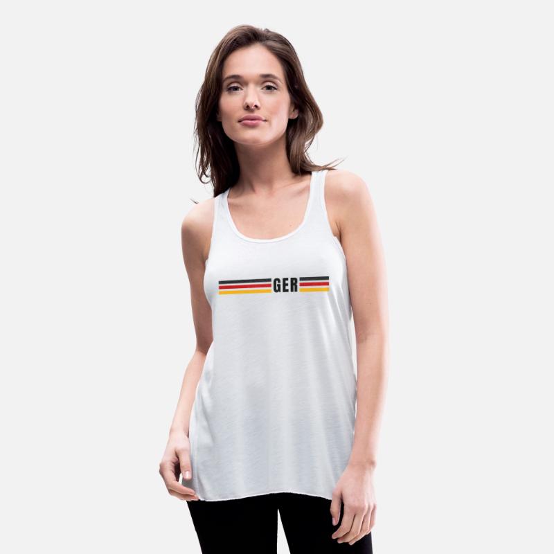 GER stripes Champion soccer football Deutschland