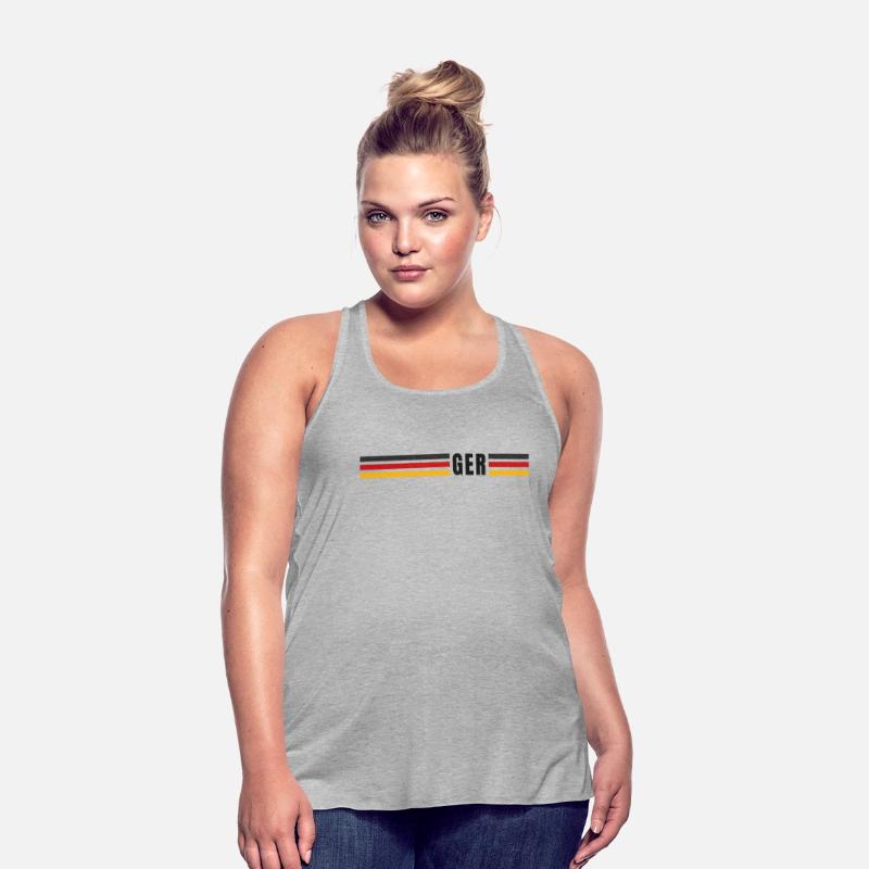 GER stripes Champion soccer football Deutschland