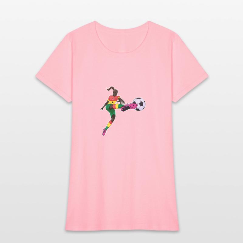 Ghana National Soccer Team I Football Ghana