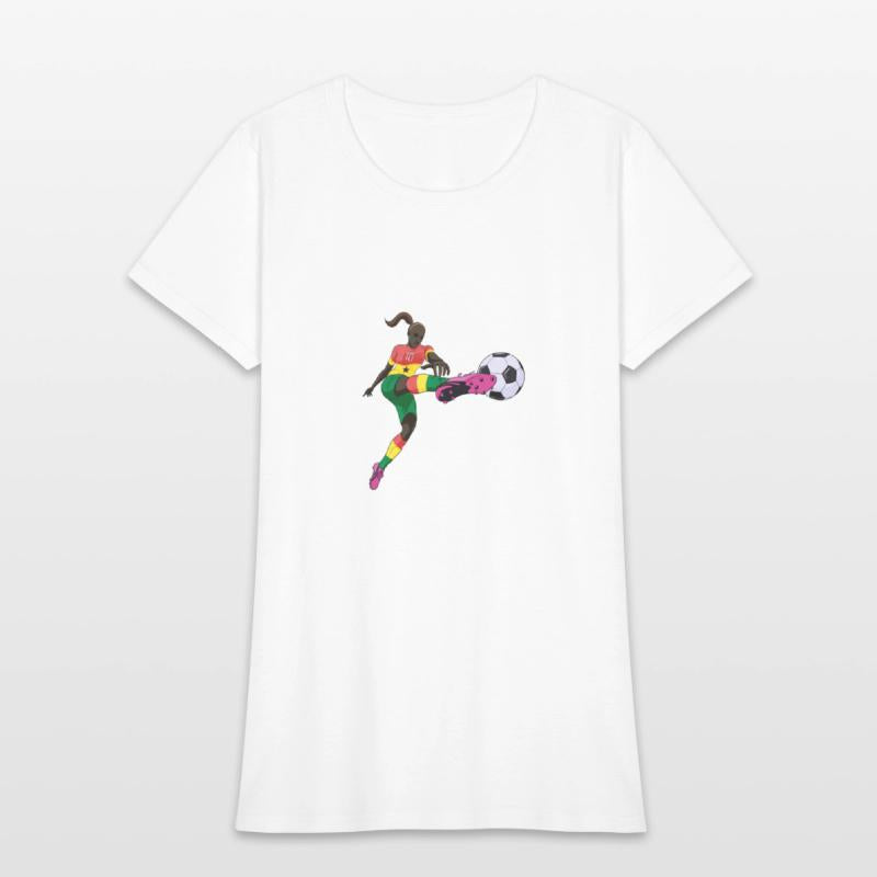 Ghana National Soccer Team I Football Ghana