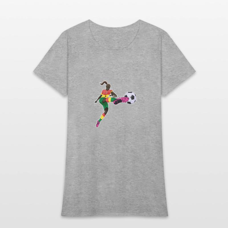 Ghana National Soccer Team I Football Ghana