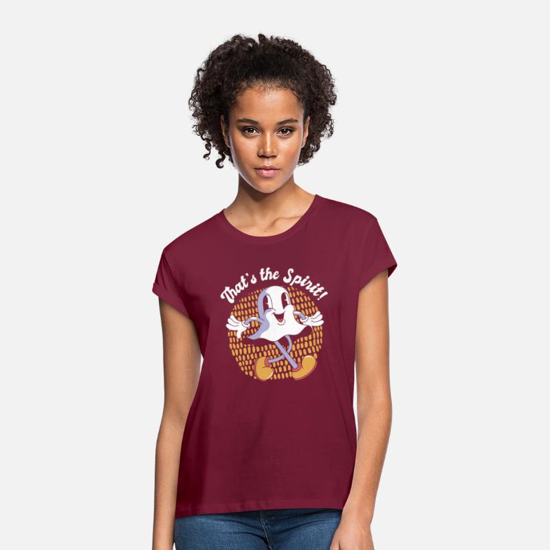 Ghost Spirit Hilarious Cute Friends Pun