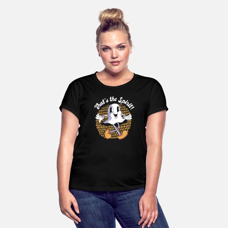 Ghost Spirit Hilarious Cute Friends Pun