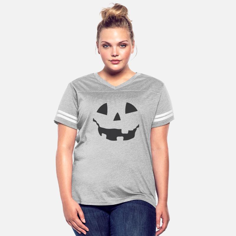 Giant Jack O Lantern Face Halloween Pumpkin